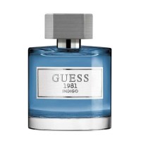 GUESS 1981 Indigo for Men EDT